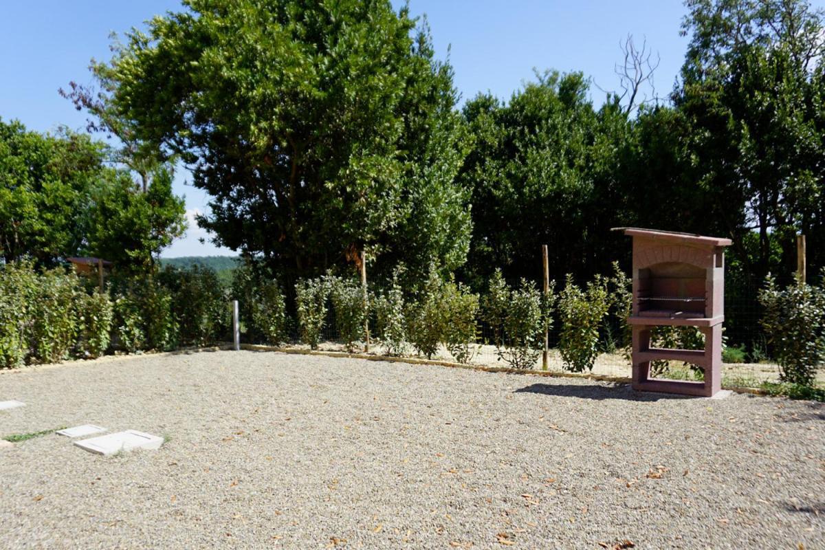 Agriturismo Cheloni Guasticce Luaran gambar